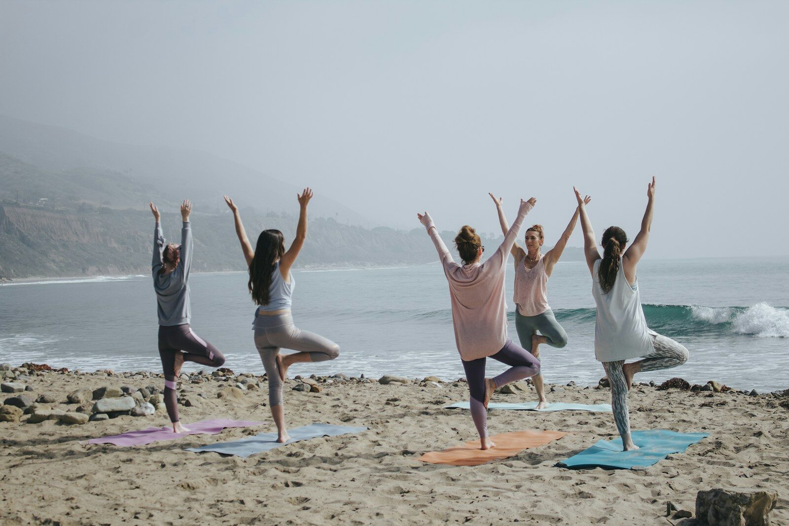 Why Personal Wellness Looks Different for Everyone