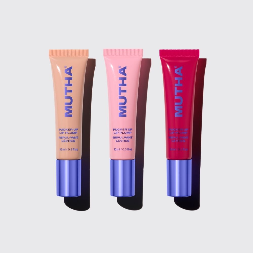 I Didn’t Need Another Lip Gloss, Then MUTHA Made One