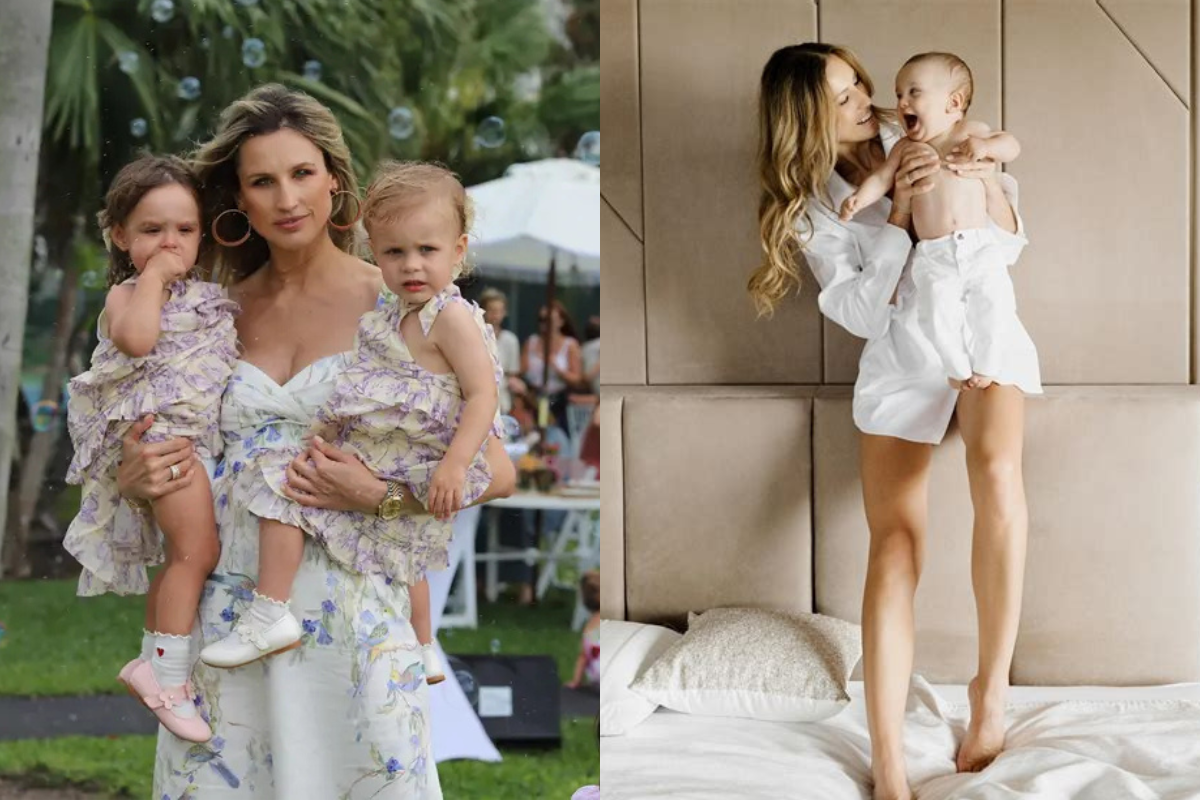 What Newborn Skin Actually Needs, According to a Dermatologist