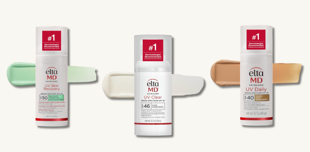 EltaMD Is 20% Off, So I’m Refreshing My SPF Routine