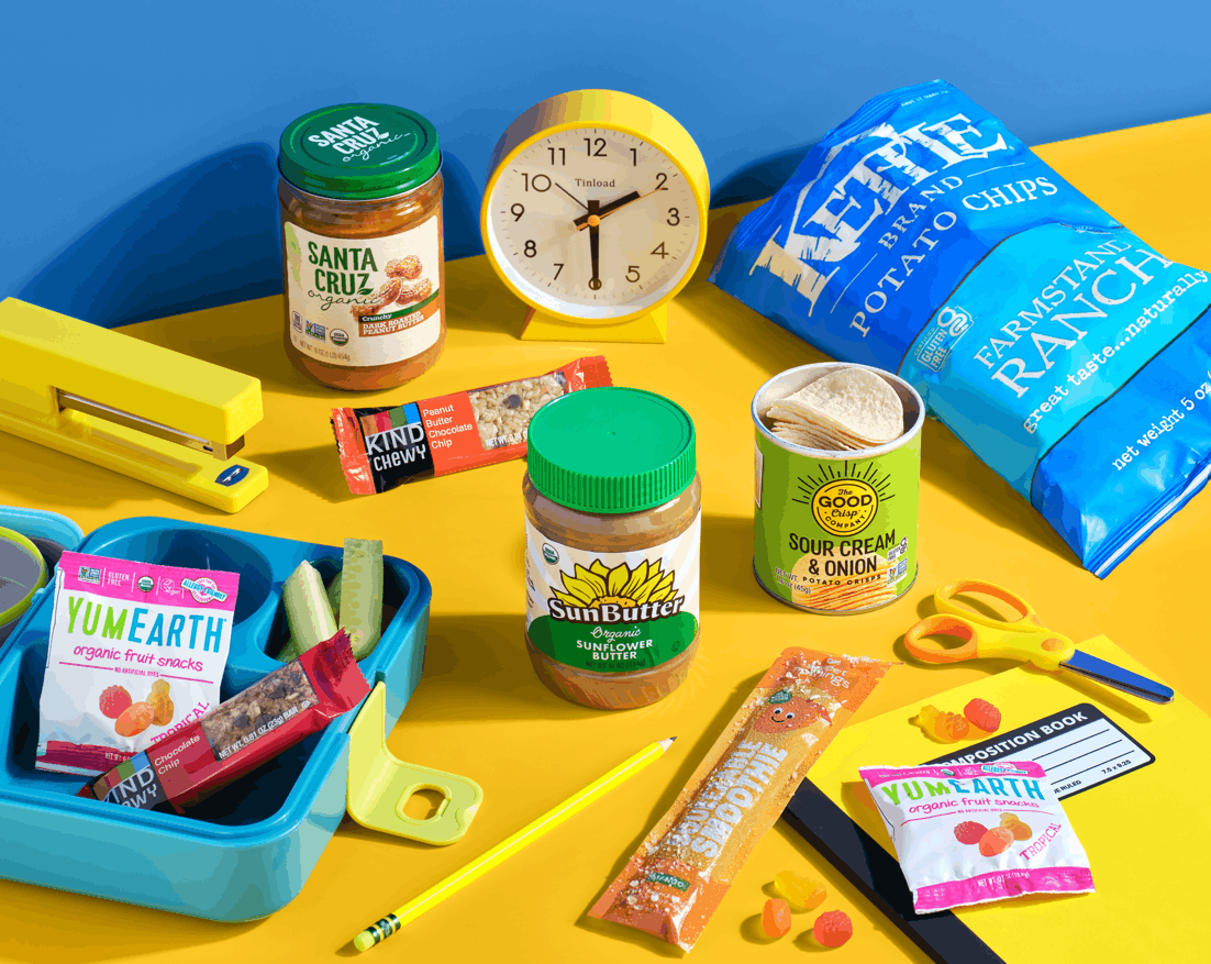 The Busy Family Summer Stock-Up Hack I Wish I Found Earlier