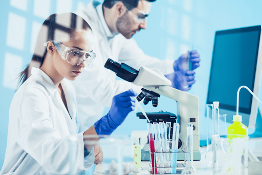 How Advances in Laboratory Research Shape the Future of Wellness