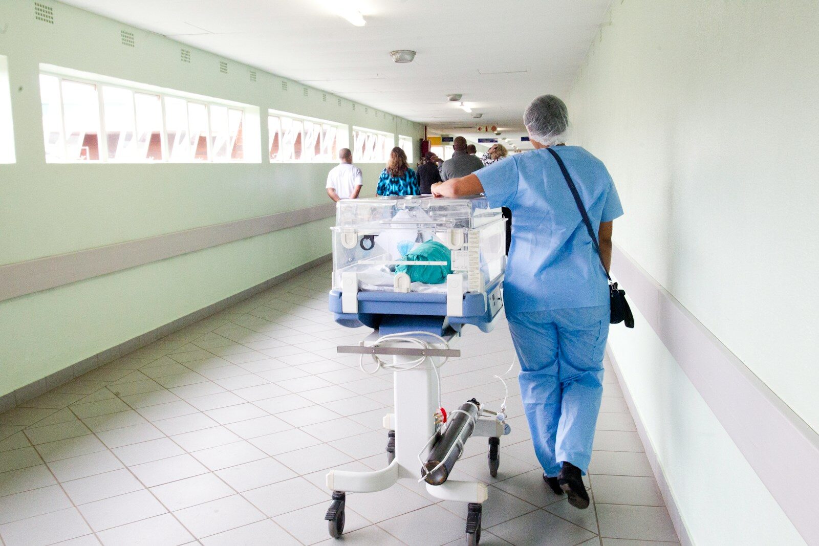 Which Common Conditions Do Urgent Care Centers in the Bronx Treat?