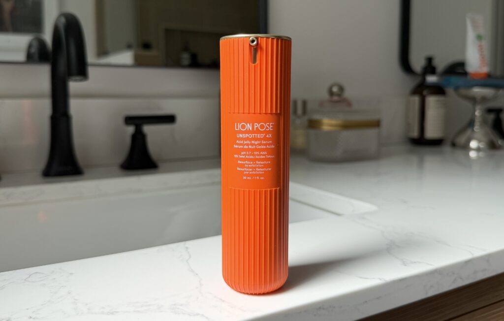 I Tried the Serum Behind Mindy Kaling’s Skin – Here’s What I Wish I’d Known