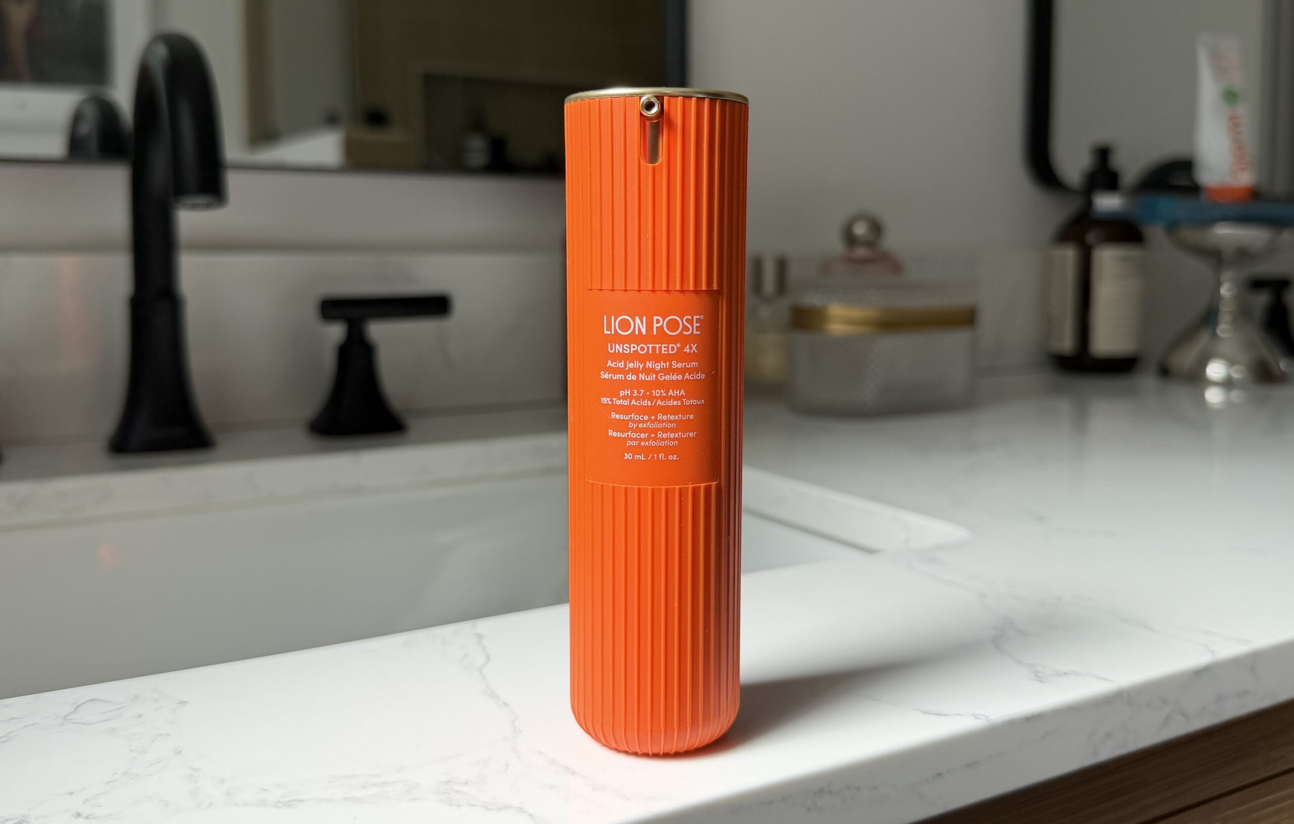 I Tried the Serum Behind Mindy Kaling’s Skin – Here’s What I Wish I’d Known