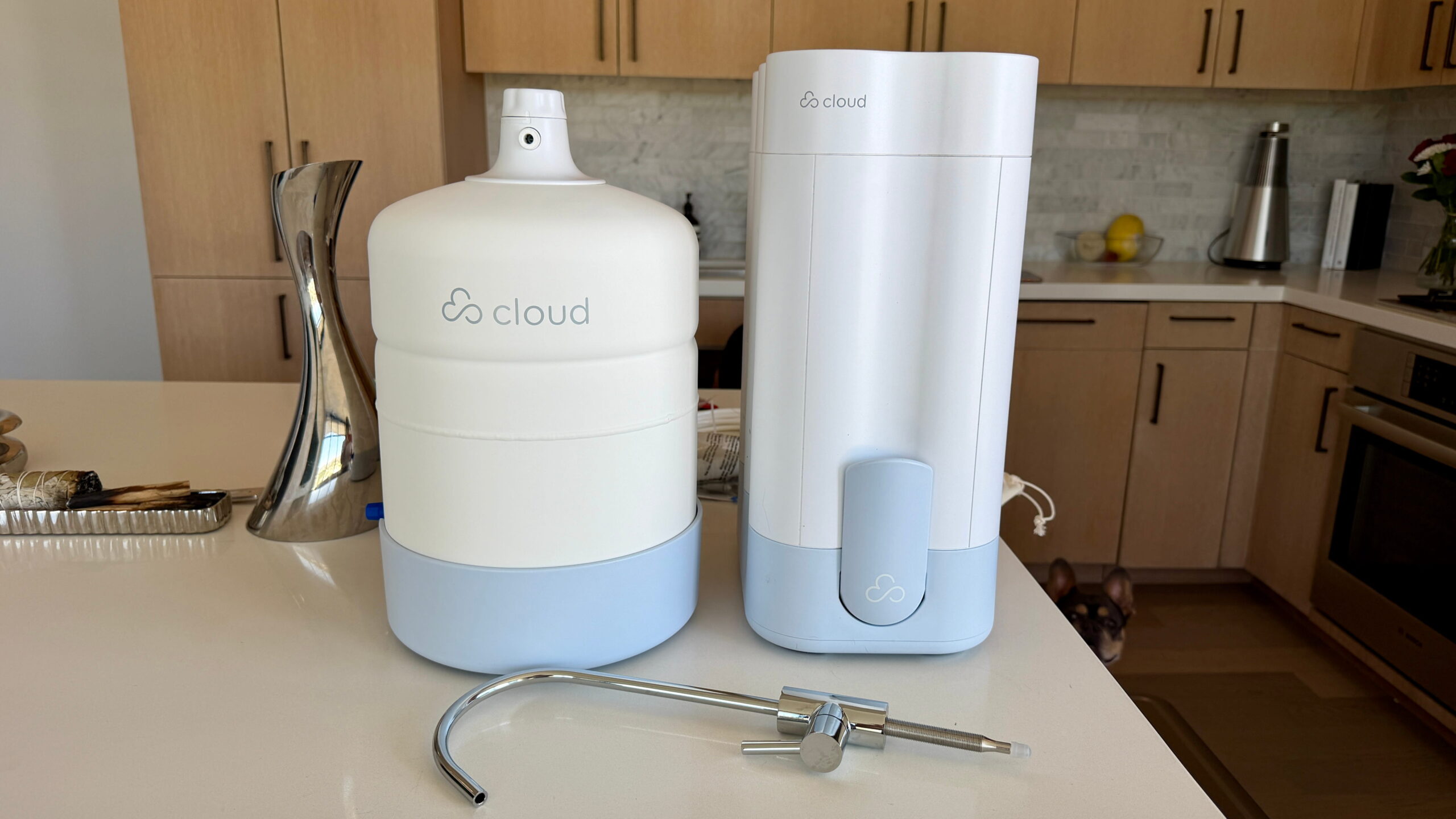 Iowa’s Cancer Rates Are Rising. Here’s Why Experts Recommend Reverse Osmosis.
