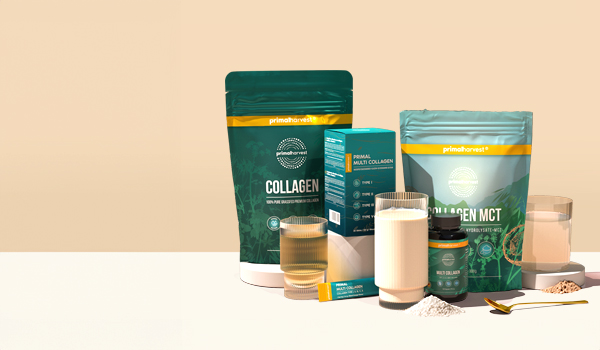 10 Dinge, die ich gerne vor dem Kauf eines Collagen Supplement gewusst hätte