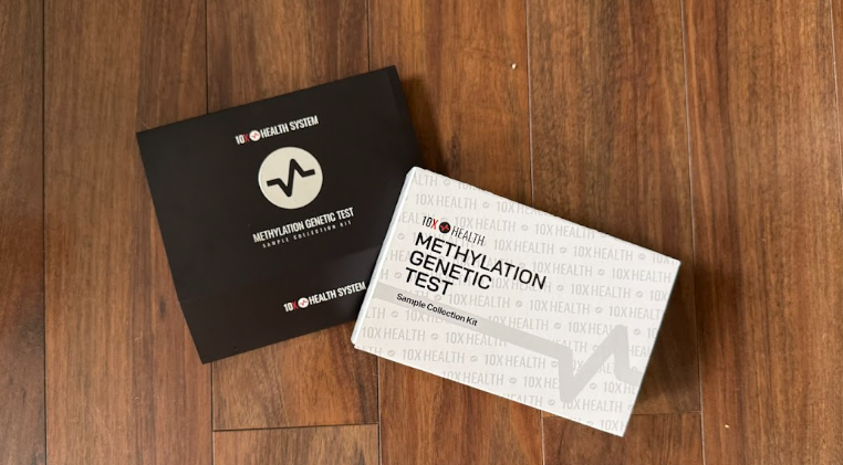 10X Health Methylation Genetic Test Review: Is the $599 DNA Test Actually Worth It?