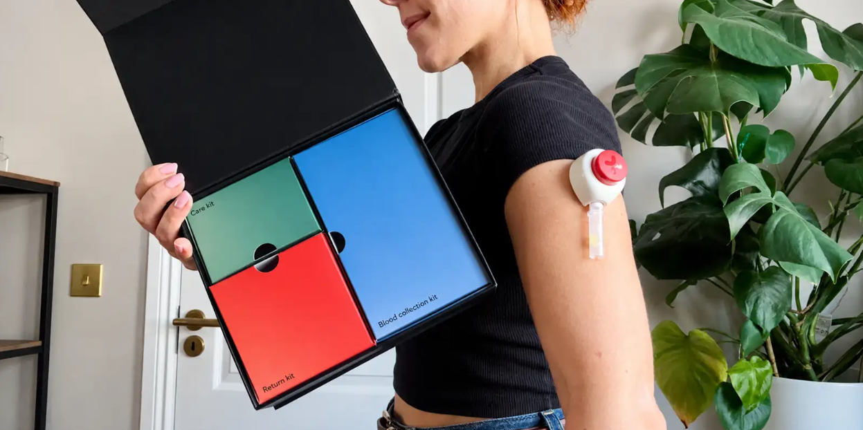 10 Things I Wish I’d Known Before Trying Healf Bloods