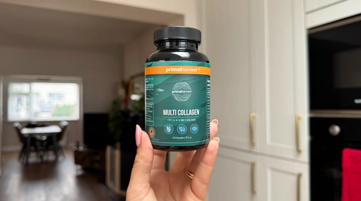 10 Dinge, die ich gerne vor dem Kauf eines Collagen Supplement gewusst hätte