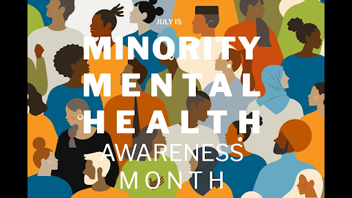 Minority Mental Health Awareness Month: How BetterHelp and Online Therapy Widen Access to Care
