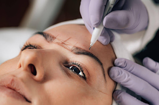 What to Know Before Your First Eyebrow Tattooing Session