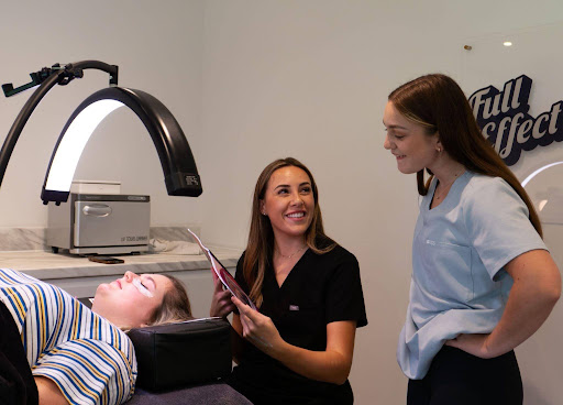 How Health Assessments Help Build Better Cosmetic Treatment Plans