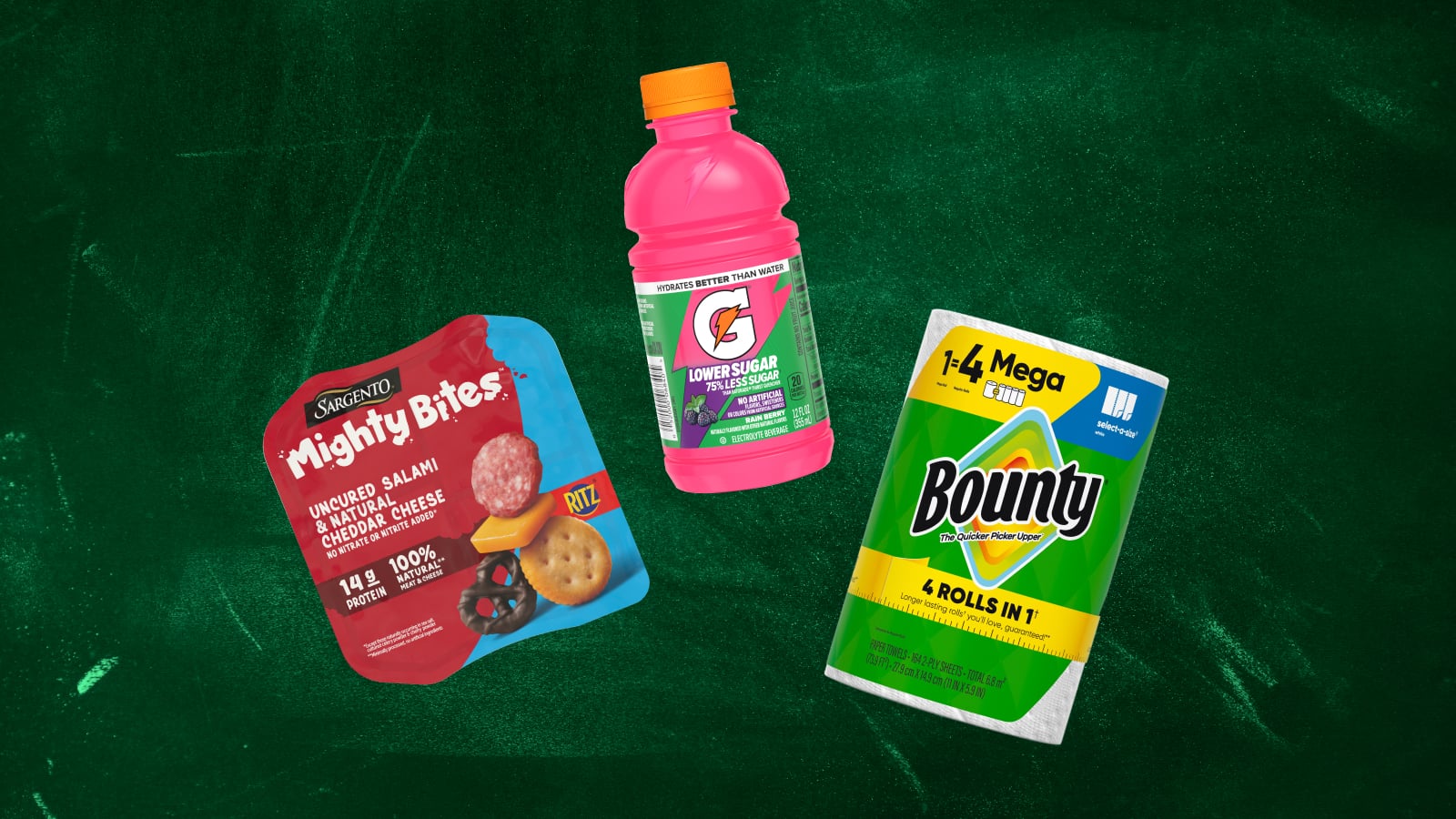 Instacart’s Back-to-School Deal Week Has Free Lunchbox Favorites + School Supplies From 25¢