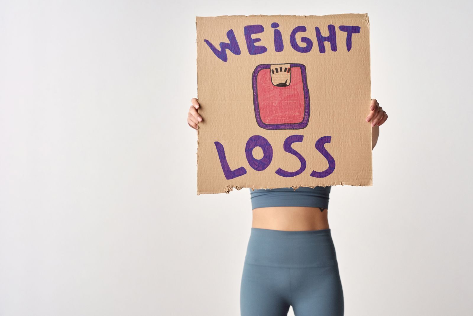 Why Your Weight Loss Journey Should Include More Than Diet and Exercise