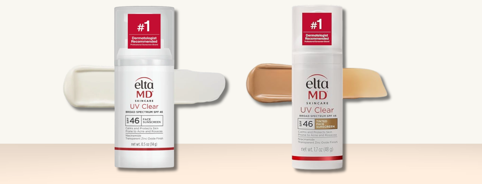 Looking For A Daily SPF? Here’s Why So Many People Choose EltaMD UV Clear SPF 46