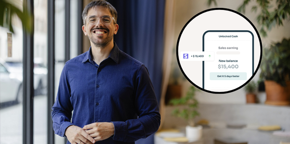 Why I Turned to Uncapped to Fund My Ecommerce Business’s Inventory Purchases