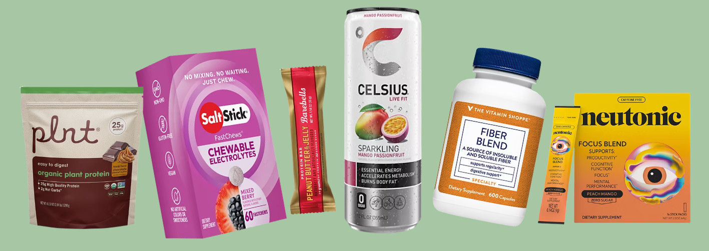 6 College Wellness Essentials You’ll Be Glad You Packed