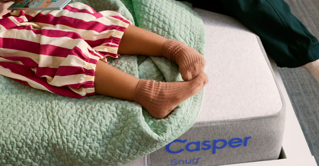 3 Signs It’s Time To Upgrade Your Kid’s Mattress Before School Starts