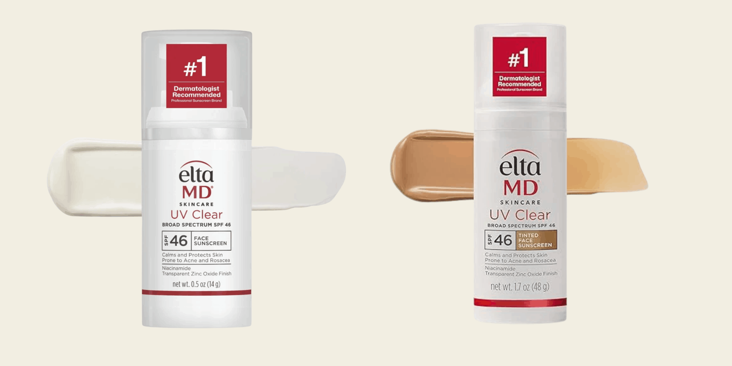 I Finally Get Why Everyone Loves This EltaMD SPF