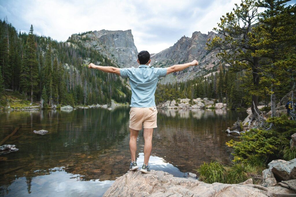 Men’s Health and Well-Being: Understanding Sexual Health, Confidence, and Prevention