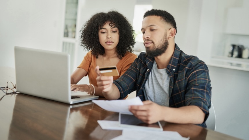 When Budgeting Isn’t Enough: 3 Signs It’s Time to Explore Debt Relief