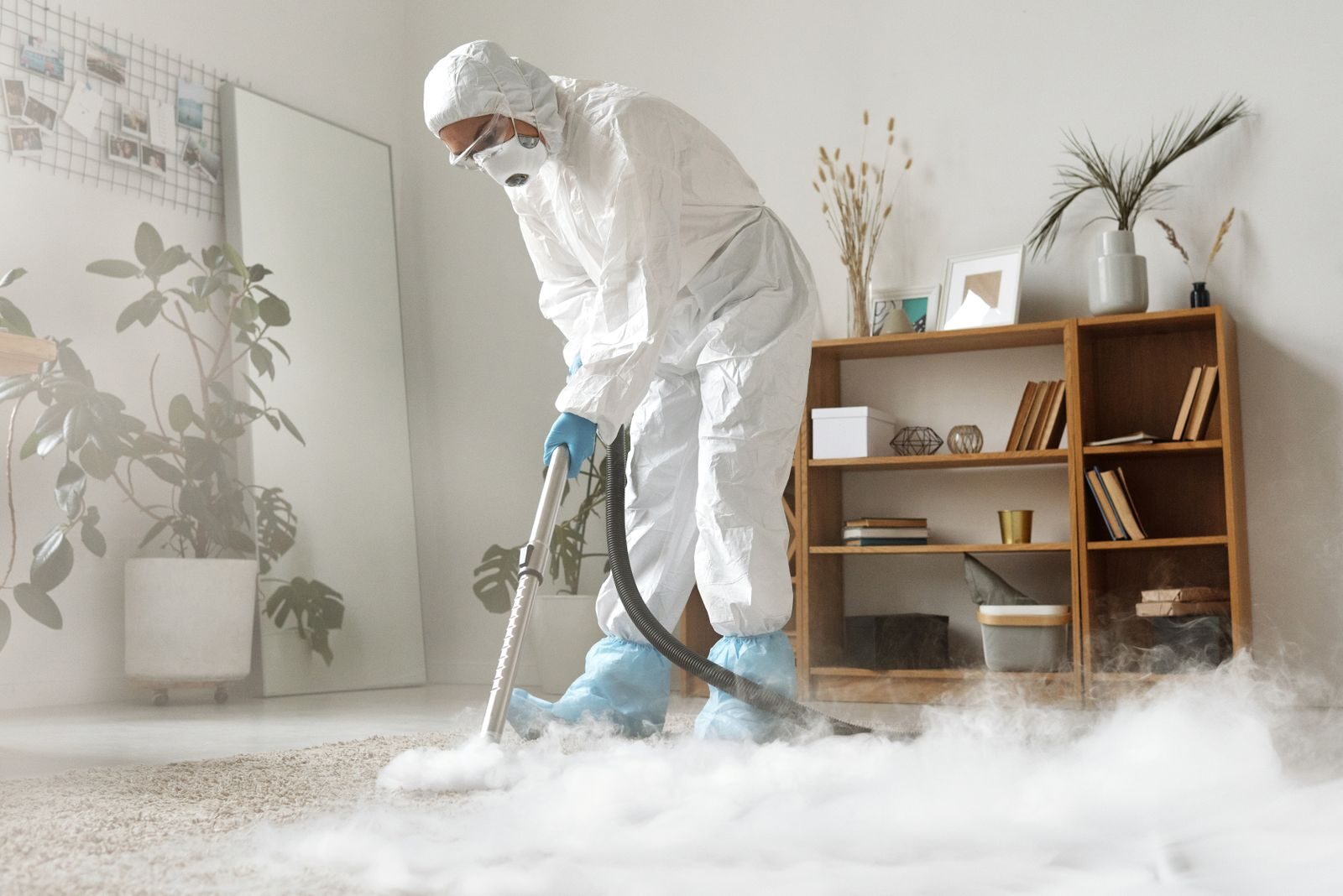 How to Identify and Eliminate Household Pests That Trigger Allergies: A Step-by-Step Guide