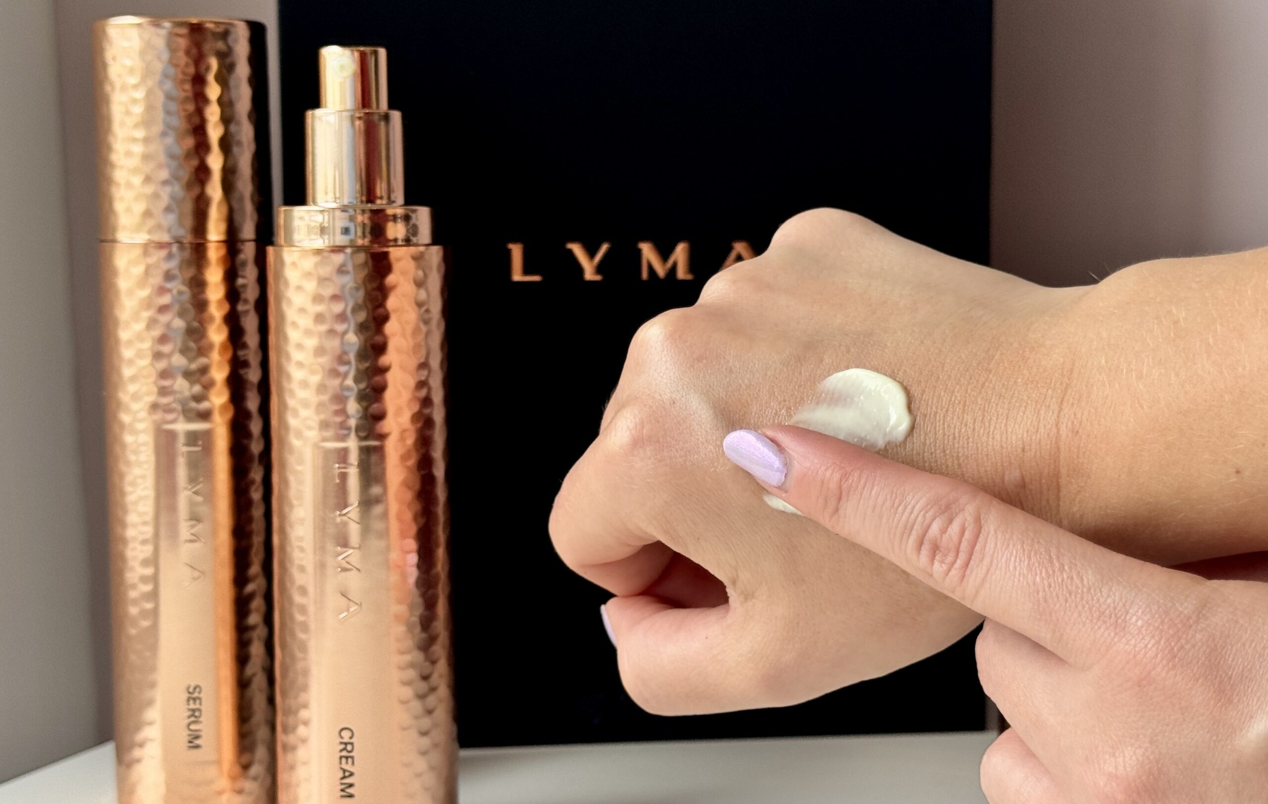 I Tried LYMA Power Youth for 28 Days—Here’s What I Noticed