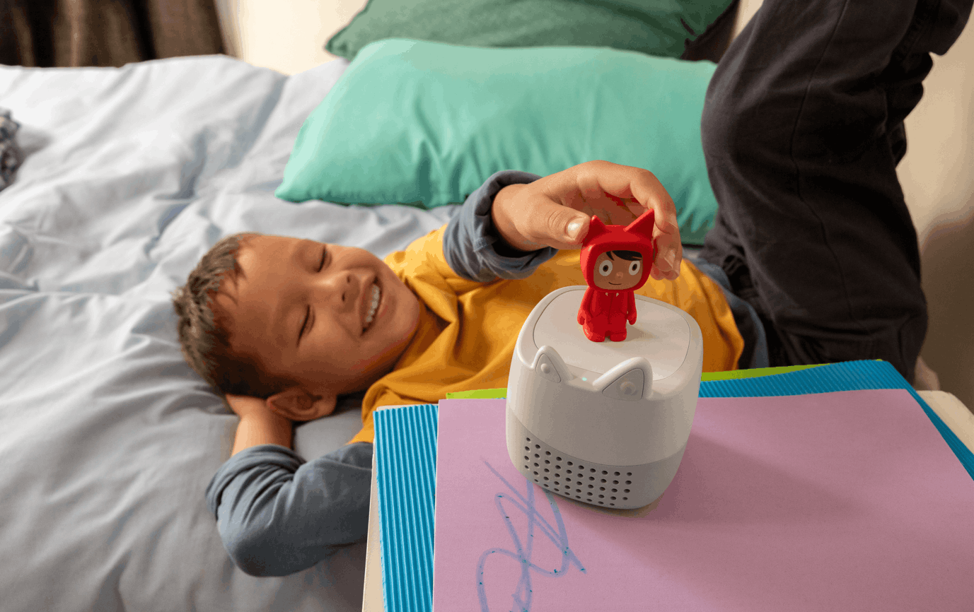 Meet the Toniebox Lite: 5 Reasons It’s Earned Its Place in Our Home