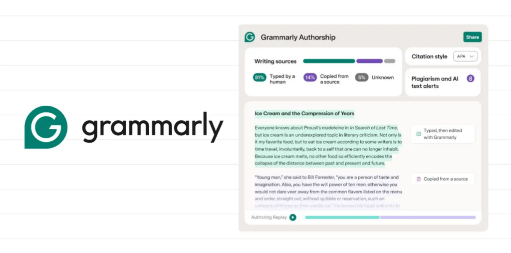 I Tried Grammarly’s Superhuman Go on My College Assignments. Here’s What Happened.