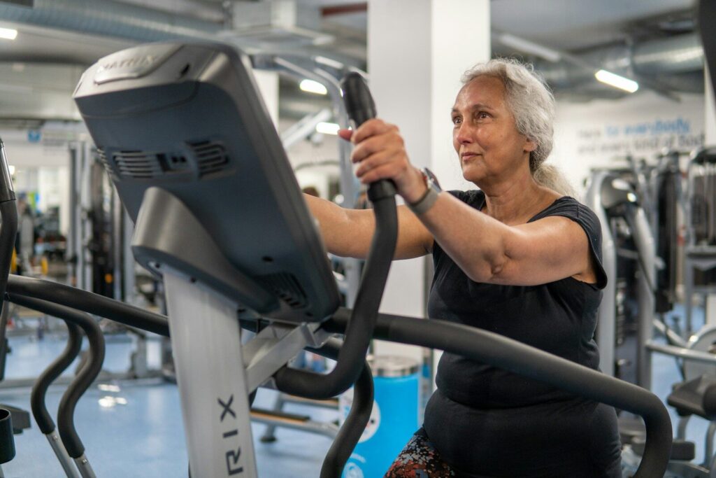 Cardio for Every Body: Finding the Right Exercise Approach for Your Fitness Level and Lifestyle