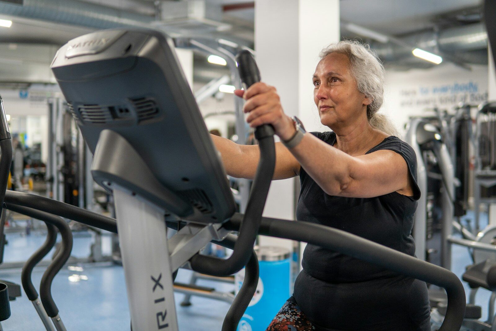 Cardio for Every Body: Finding the Right Exercise Approach for Your Fitness Level and Lifestyle