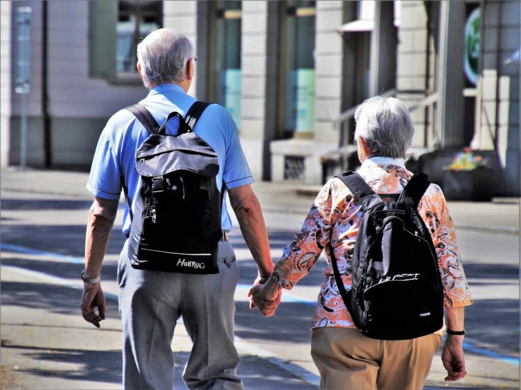 When a Parent Keeps Falling: A Caregiver’s Guide to the Worry, the Talk, and the Home