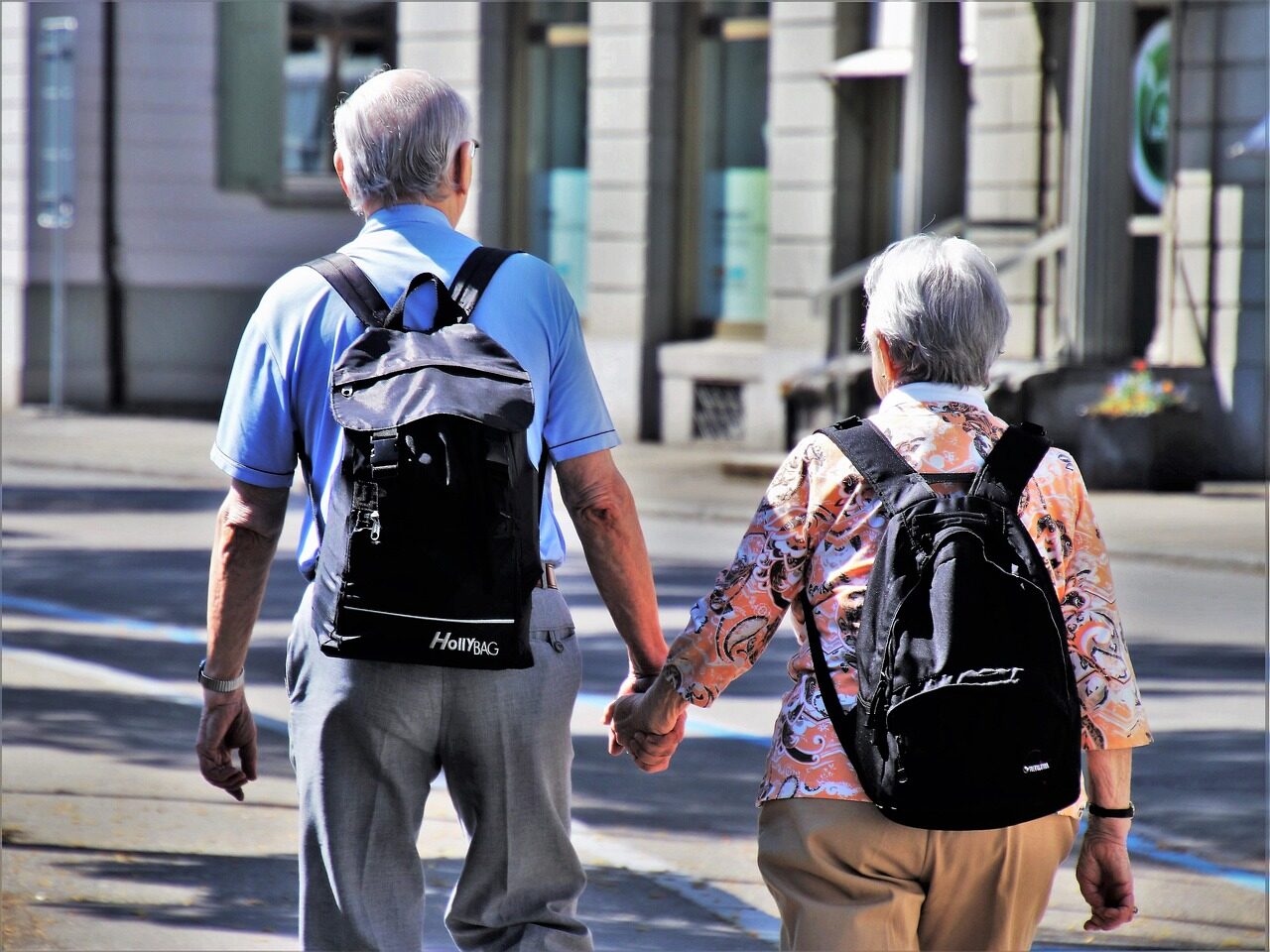 When a Parent Keeps Falling: A Caregiver’s Guide to the Worry, the Talk, and the Home