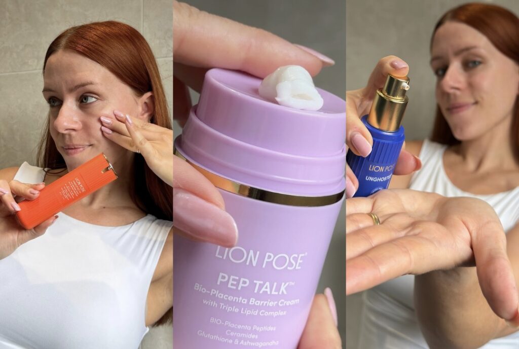 5 Reasons Lion Pose’s Everything Bundle is the Upgrade Your 3-Step Routine Needs
