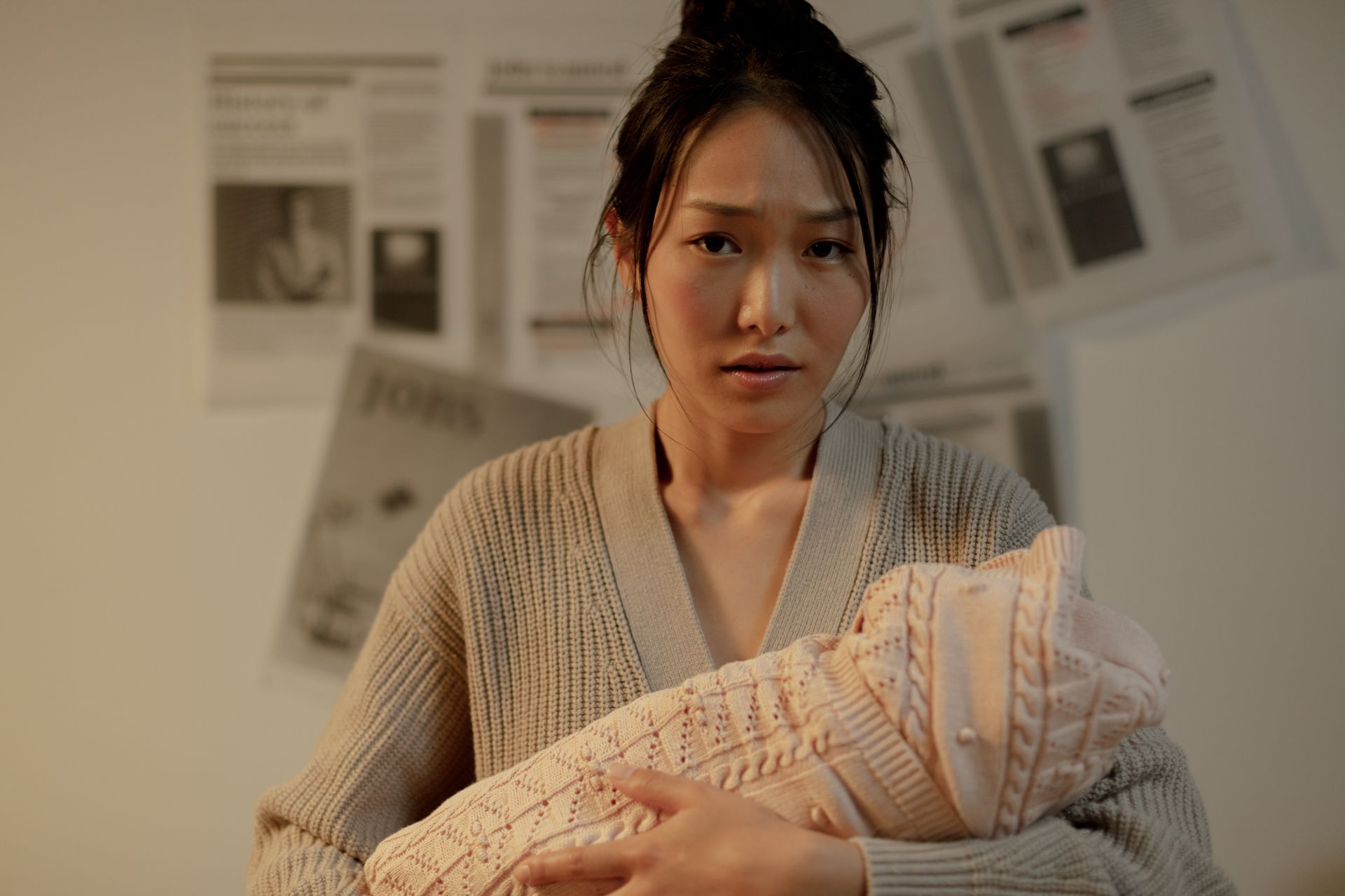 The Fourth Trimester Shift: What Nobody Tells You About Postpartum Recovery