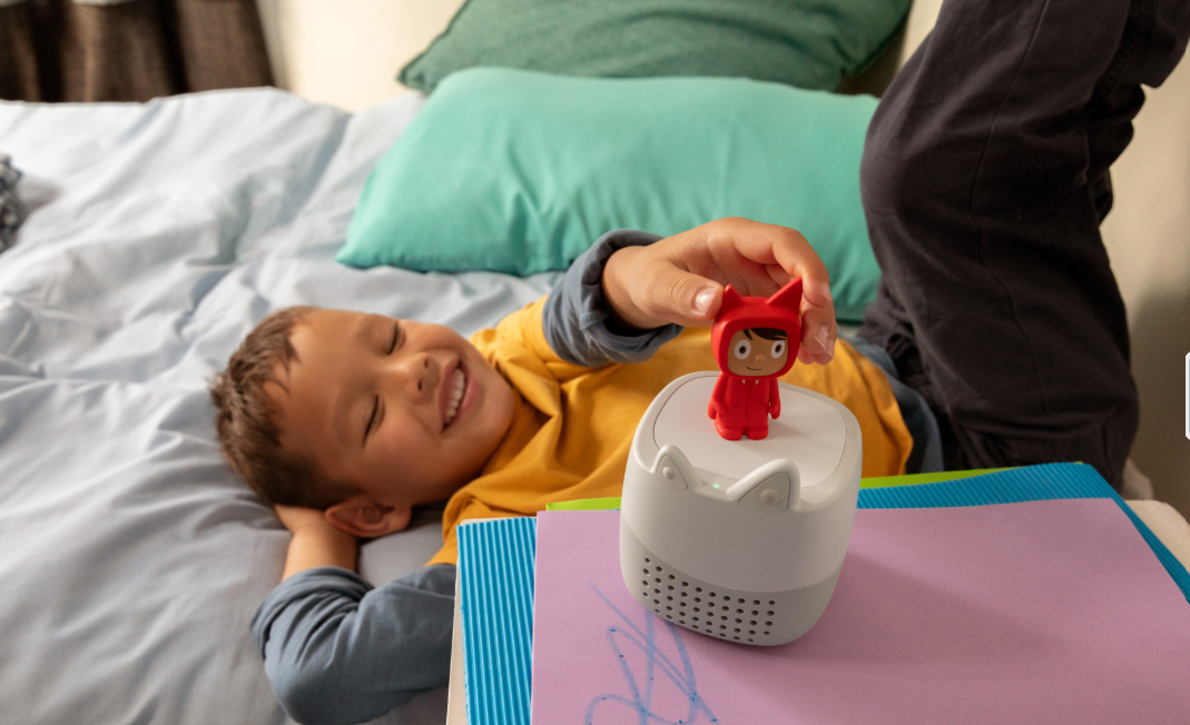 Meet the Toniebox Lite: 5 Reasons It’s Earned Its Place in Our Home