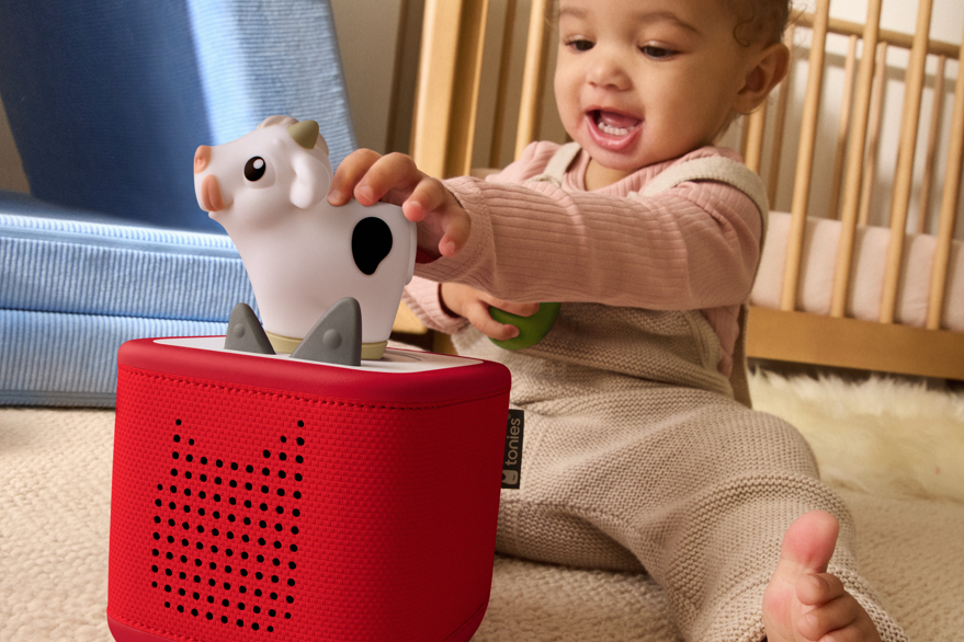 Discovering The Toniebox 2 — Things I Wish I’d Known About This Screen-Free Device