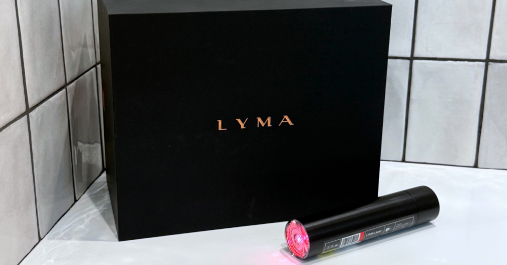 I Replaced My LED Mask With a $2,695 Laser. Here’s Why I’m Not Going Back