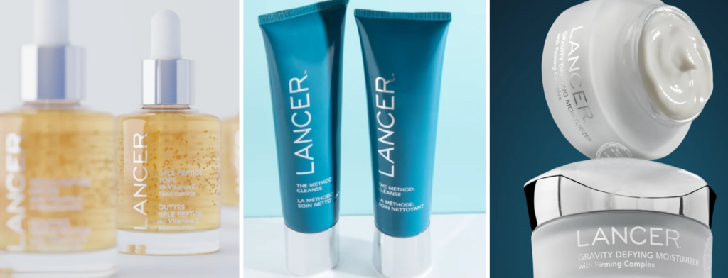 The 5-Step Skincare Routine That Fades Dark Spots and Firms Skin at the Same Time
